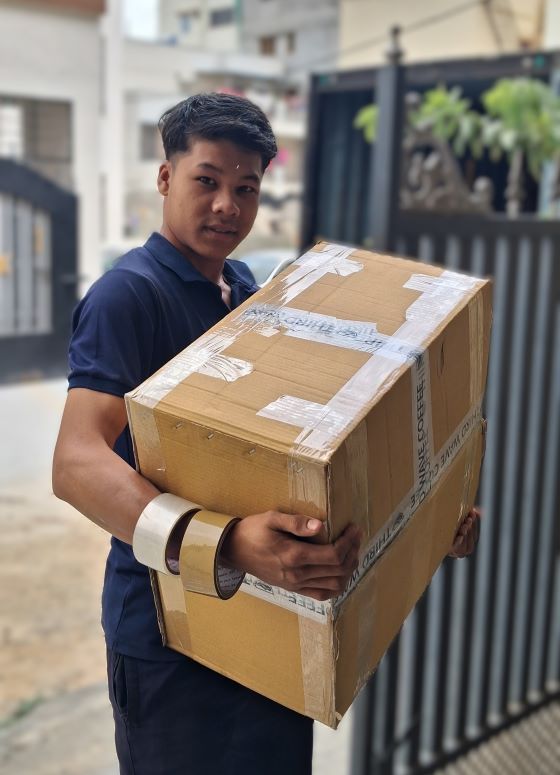 best relocation by gosmart movers