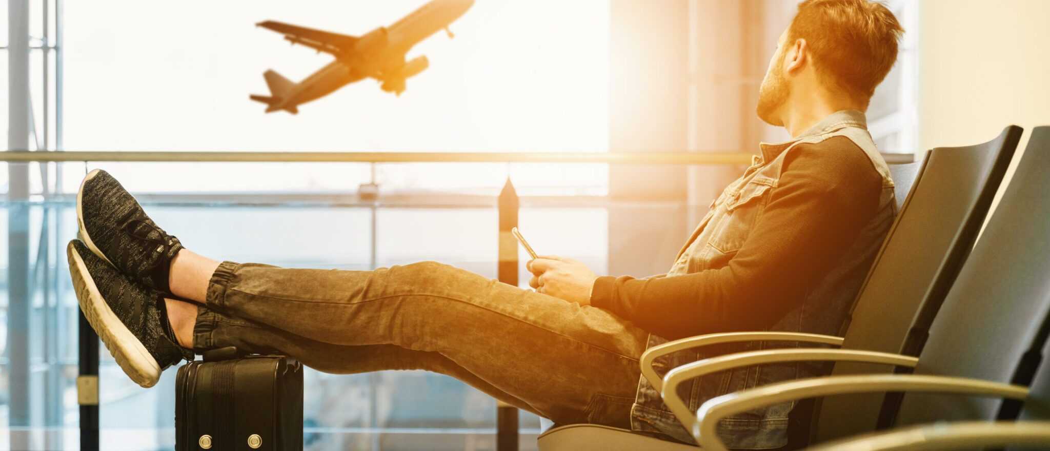 Luggage Transport Fast & safe luggage and parcel booking company