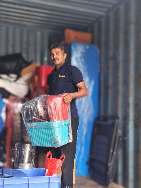 best packers and movers by gosmart movers